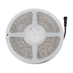 Colours Emmett Mains-Powered Multicolor LED Strip Light (20 W, 5 m)