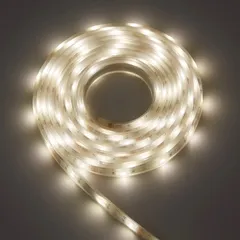 Colours Emmett Mains-Powered Multicolor LED Strip Light (20 W, 5 m)