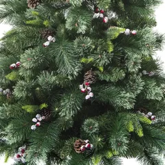 Feeric Wyoming Artificial Festive Tree (180 cm)