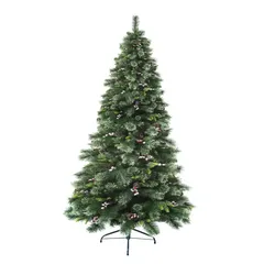 Feeric Wyoming Artificial Festive Tree (210 cm)