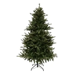 Feeric Sapin Richland Fir Artificial Festive Tree (180 cm)