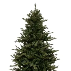 Feeric Sapin Richland Fir Artificial Festive Tree (180 cm)