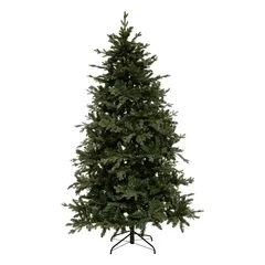 Feeric Sapin Richland Fir Artificial Festive Tree (210 cm)