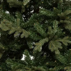 Feeric Sapin Richland Fir Artificial Festive Tree (210 cm)