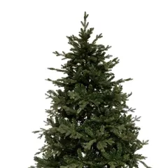 Feeric Sapin Richland Fir Artificial Festive Tree (210 cm)