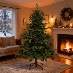 شجرة كريسماس اصطناعية فيريك ريتشلاند (300 سم)