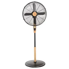 Crownline Adjustable Height Stand Fan W/Remote, SF-291 (60 W)