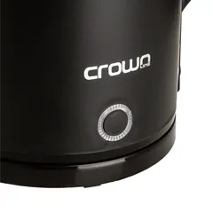 Crownline Dual Layer Cordless Kettle, KT-394 (1.8 L, 1500 W)