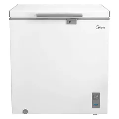 Midea Freestanding Chest Freezer, MDRC345FZE01 (249 L)