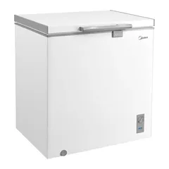 Midea Freestanding Chest Freezer, MDRC345FZE01 (249 L)