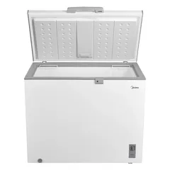 Midea Freestanding Chest Freezer, MDRC345FZE01 (249 L)
