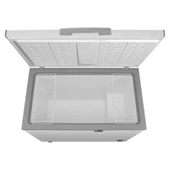Midea Freestanding Chest Freezer, MDRC345FZE01 (249 L)