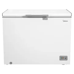 Midea Freestanding Chest Freezer, MDRC405FZE01 (290 L)