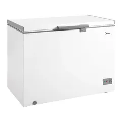 Midea Freestanding Chest Freezer, MDRC405FZE01 (290 L)