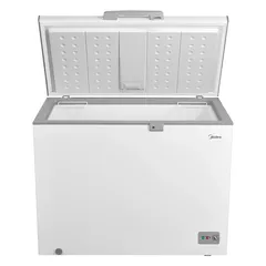 Midea Freestanding Chest Freezer, MDRC405FZE01 (290 L)