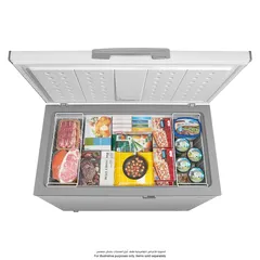 Midea Freestanding Chest Freezer, MDRC405FZE01 (290 L)