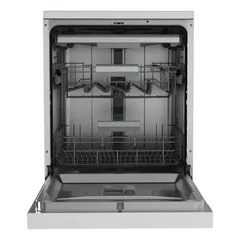 Midea Freestanding Dishwasher, WQP14-W7633CS (14 Place Setting)