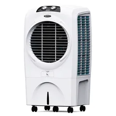 Symphony Desert Evaporative Air Cooler, Siesta 70 XL (70 L, 34m²)