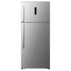 Gorenje Freestanding Top Mount Refrigerator, NRF7191OX (557 L)