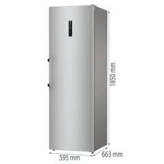 Gorenje Freestanding Upright Refrigerator,  R619DAXL6UK (398 L)