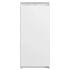 Gorenje Built-in Integrated Top Mount  Fridge Freezer, RBI4122E1 (186 L)