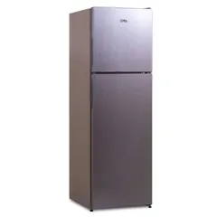 Terim Freestanding Top Mount Refrigerator, TERR330VS (330 L)