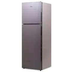 Terim Freestanding Top Mount Refrigerator, TERR330VS (330 L)