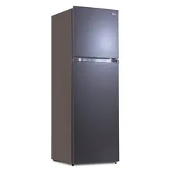 Terim Freestanding Top Mount Refrigerator, TERR400SS (400 L)