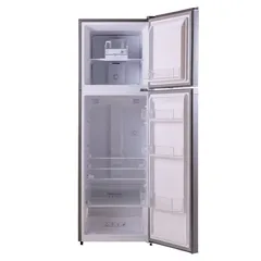 Terim Freestanding Top Mount Refrigerator, TERR400SS (400 L)