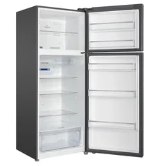 Terim Freestanding Top Mount Refrigerator, TERR600SST (600 L)