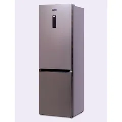 Terim Freestanding Bottom Freezer Refrigerator, TERBF350SS  (350 L)