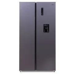 Terim Freestanding Side by Side Refrigerator, TERRSBS720WD (720 L)