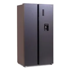 Terim Freestanding Side by Side Refrigerator, TERRSBS720WD (720 L)