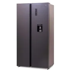 Terim Freestanding Side by Side Refrigerator, TERRSBS720WD (720 L)