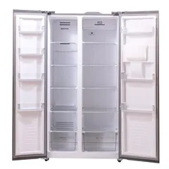 Terim Freestanding Side by Side Refrigerator, TERRSBS720WD (720 L)