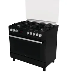 Gorenje Freestanding 5-Burner Gas Cooker, GGI9C20B (87 x 90 x 60 cm)