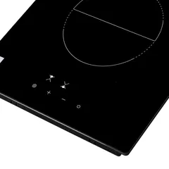 Terim Built-in 2-Zone Ceramic Electric Hob, TERBIVC302GB (30 cm)
