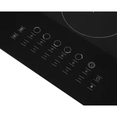 Terim Built-in 5-Zone Ceramic Electric Hob, TERBIVC905GB (90 cm)