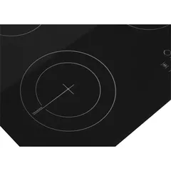 Terim Built-in 5-Zone Ceramic Electric Hob, TERBIVC905GB (90 cm)