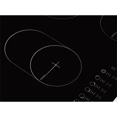 Terim Built-in 5-Zone Ceramic Electric Hob, TERBIVC905GB (90 cm)