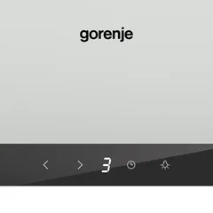 Gorenje Built-in Island Hood,  IHT943E6XGB (90 × 51.5 × 50 cm)