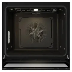 Gorenje Built-in Single Oven, BSA6747A04BGWI (77L, 59.5 × 59.5 × 56.4 cm)