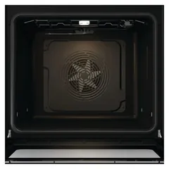 Gorenje Built-in Electric Single Oven, BSA6737ORAB (59.5 × 59.5 × 56.4 cm, 77 L)