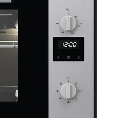 Gorenje Built-in Single Electric Oven, BO9835E01X (89 L, 3400 W)