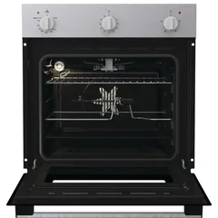 Gorenje Built-in Single Gas Oven, BOG6622E00X (54 L)