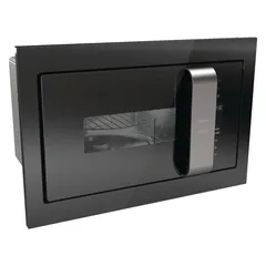 Gorenje Built-in Microwave Oven & Grill, BM235ORAB (59.5 × 39 × 35.1 cm, 23 L)