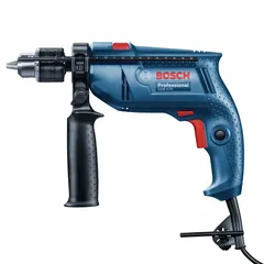 Bosch Professional Corded Impact Drill, GSB 570 (570 W)