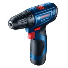 Bosch Professional Cordless Drill/Driver, GSR 120-LI (12 V)