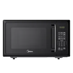 Midea Digital Microwave Oven, EM925A2GU-BK (25 L, 900 W)