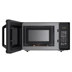 Midea Digital Microwave Oven, EM925A2GU-BK (25 L, 900 W)